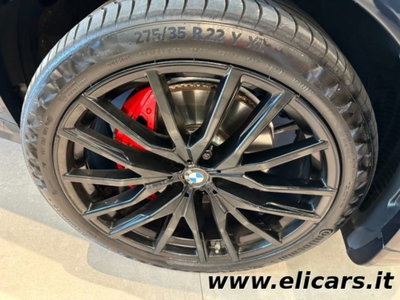 BMW X6 xDrive30d 48V Msport (20)