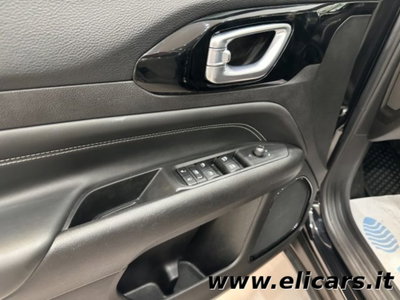 Jeep Compass 1.3 Turbo T4 150 CV aut. 2WD Limited (14)