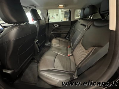 Jeep Compass 1.3 Turbo T4 150 CV aut. 2WD Limited (15)