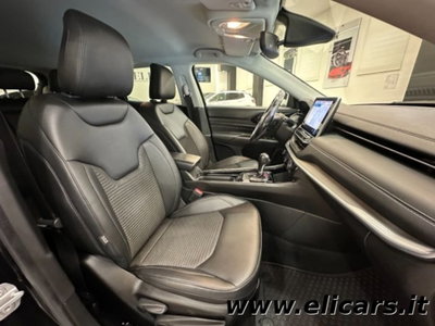 Jeep Compass 1.3 Turbo T4 150 CV aut. 2WD Limited (16)