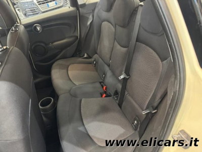MINI Mini 1.5 One D Business 5 porte (15)