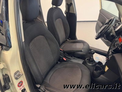 MINI Mini 1.5 One D Business 5 porte (16)