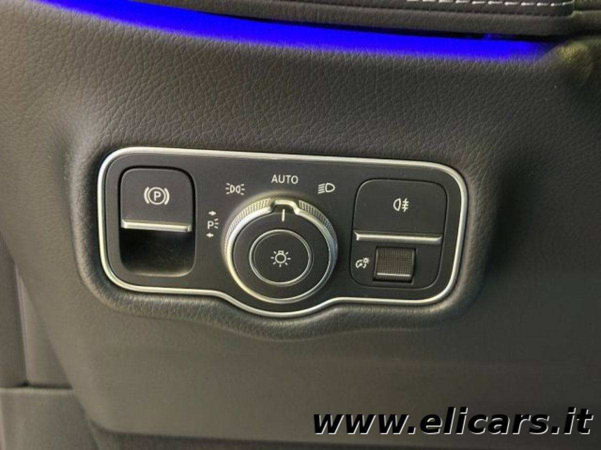Mercedes-Benz Classe G 450 d AMG Line 367cv auto (17)