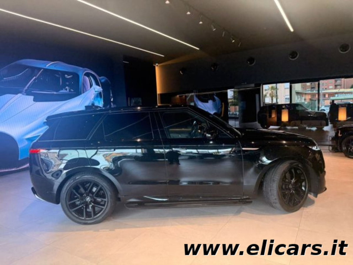 Land Rover Range Rover Sport 3.0D l6 300 CV HSE Dynamic Stealth
