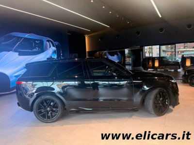 Land Rover Range Rover Sport 3.0D l6 300 CV HSE Dynamic Stealth usata