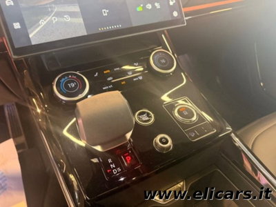 Land Rover Range Rover Sport 3.0D l6 300 CV HSE Dynamic Stealth (12)
