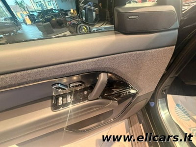 Land Rover Range Rover Sport 3.0D l6 300 CV HSE Dynamic Stealth (14)