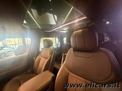 Land Rover Range Rover Sport 3.0D l6 300 CV HSE Dynamic Stealth (15)