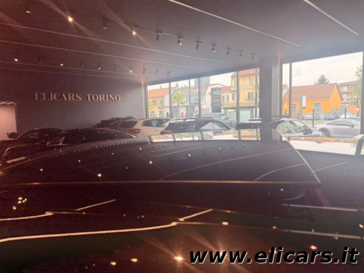 Land Rover Range Rover Sport 3.0D l6 300 CV HSE Dynamic Stealth (16)