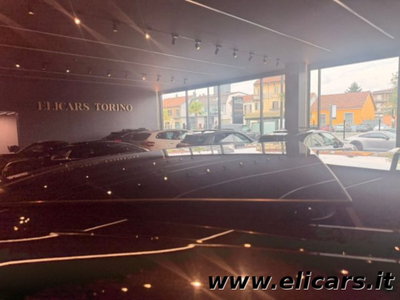 Land Rover Range Rover Sport 3.0D l6 300 CV HSE Dynamic Stealth (16)