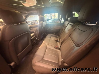 Land Rover Range Rover Sport 3.0D l6 300 CV HSE Dynamic Stealth (17)