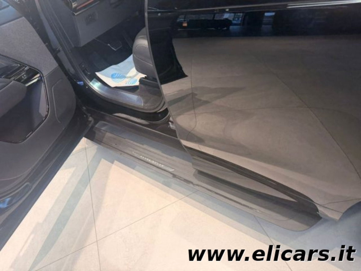 Land Rover Range Rover Sport 3.0D l6 300 CV HSE Dynamic Stealth (18)