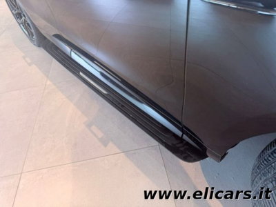 Land Rover Range Rover Sport 3.0D l6 300 CV HSE Dynamic Stealth (19)