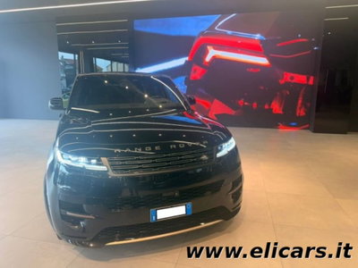 Land Rover Range Rover Sport 3.0D l6 300 CV HSE Dynamic Stealth (5)