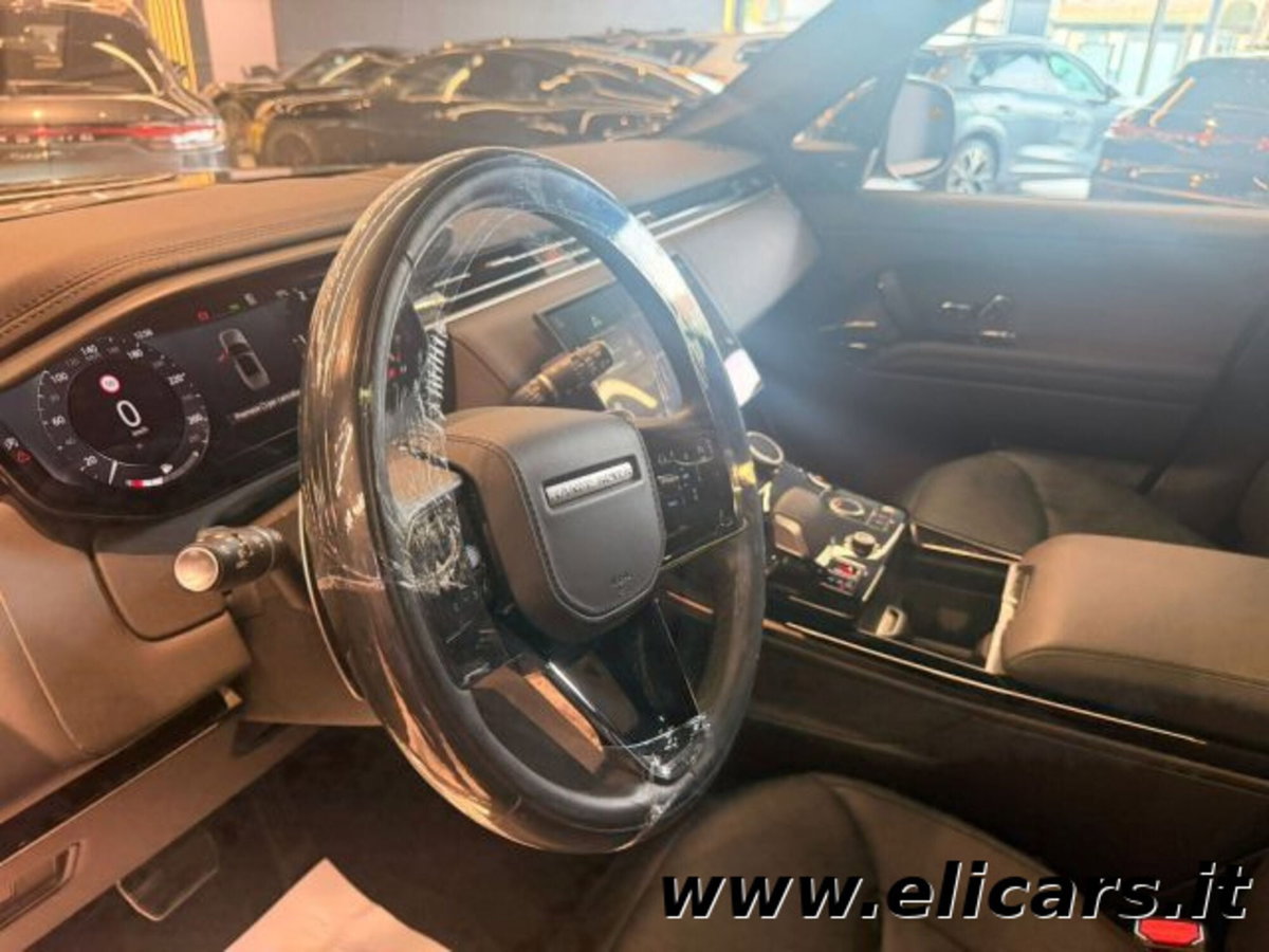 Land Rover Range Rover Sport 3.0D l6 300 CV HSE Dynamic Stealth (7)