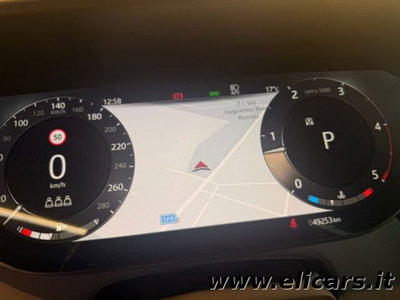 Land Rover Range Rover Sport 3.0D l6 300 CV HSE Dynamic Stealth (8)