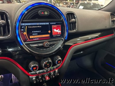 MINI Mini Countryman 2.0 John Cooper Works Essential Countryman ALL4 (11)