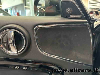 MINI Mini Countryman 2.0 John Cooper Works Essential Countryman ALL4 (15)