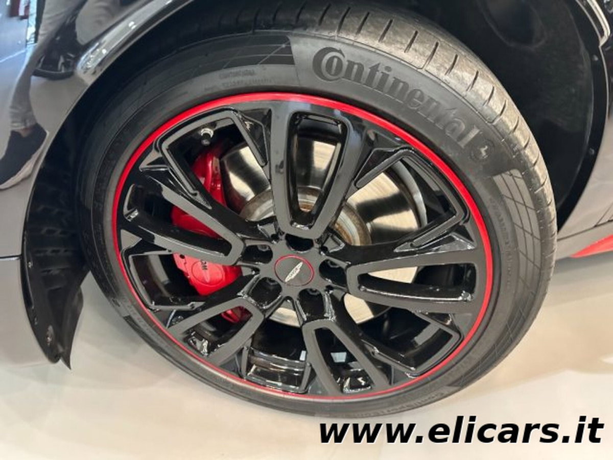 MINI Mini Countryman 2.0 John Cooper Works Essential Countryman ALL4 (4)
