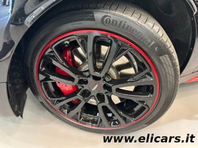 MINI Mini Countryman 2.0 John Cooper Works Essential Countryman ALL4 (4)