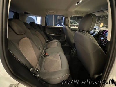 MINI Mini Countryman 2.0 Cooper D Hype Countryman (16)