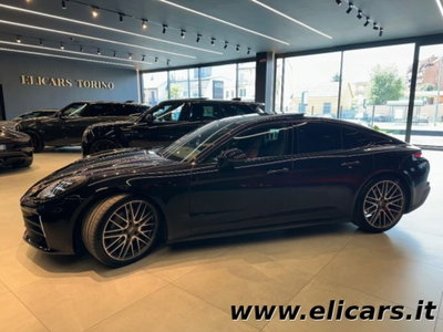 Porsche Panamera 2.9 4 auto usata