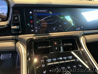 Porsche Panamera 2.9 4 auto (10)