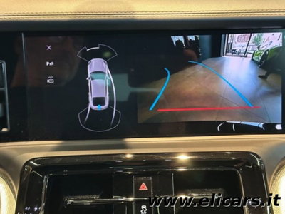 Porsche Panamera 2.9 4 auto (11)