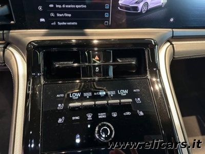 Porsche Panamera 2.9 4 auto (12)