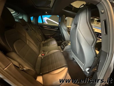 Porsche Panamera 2.9 4 auto (16)