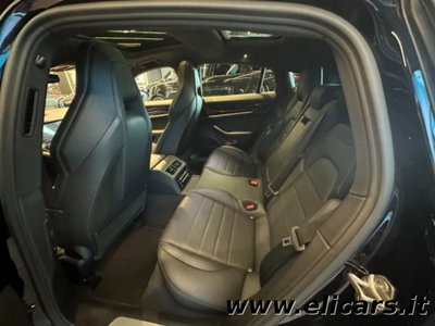 Porsche Panamera 2.9 4 auto (17)