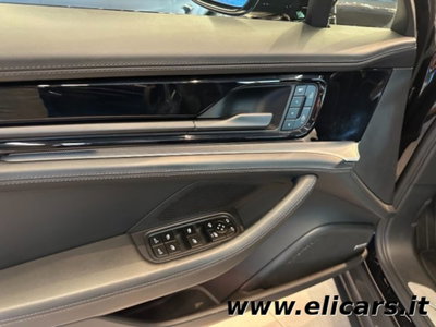 Porsche Panamera 2.9 4 auto (18)