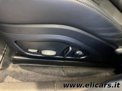 Porsche Panamera 2.9 4 auto (19)
