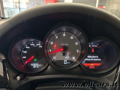 Porsche Macan S (11)