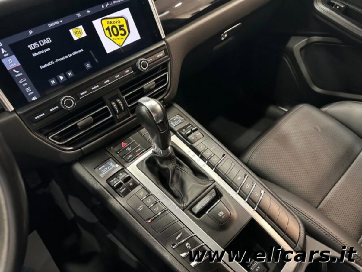 Porsche Macan S (14)