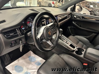 Porsche Macan S (9)