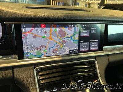 Porsche Panamera 3.0 (10)