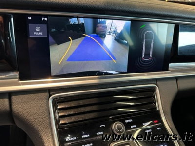 Porsche Panamera 3.0 (12)