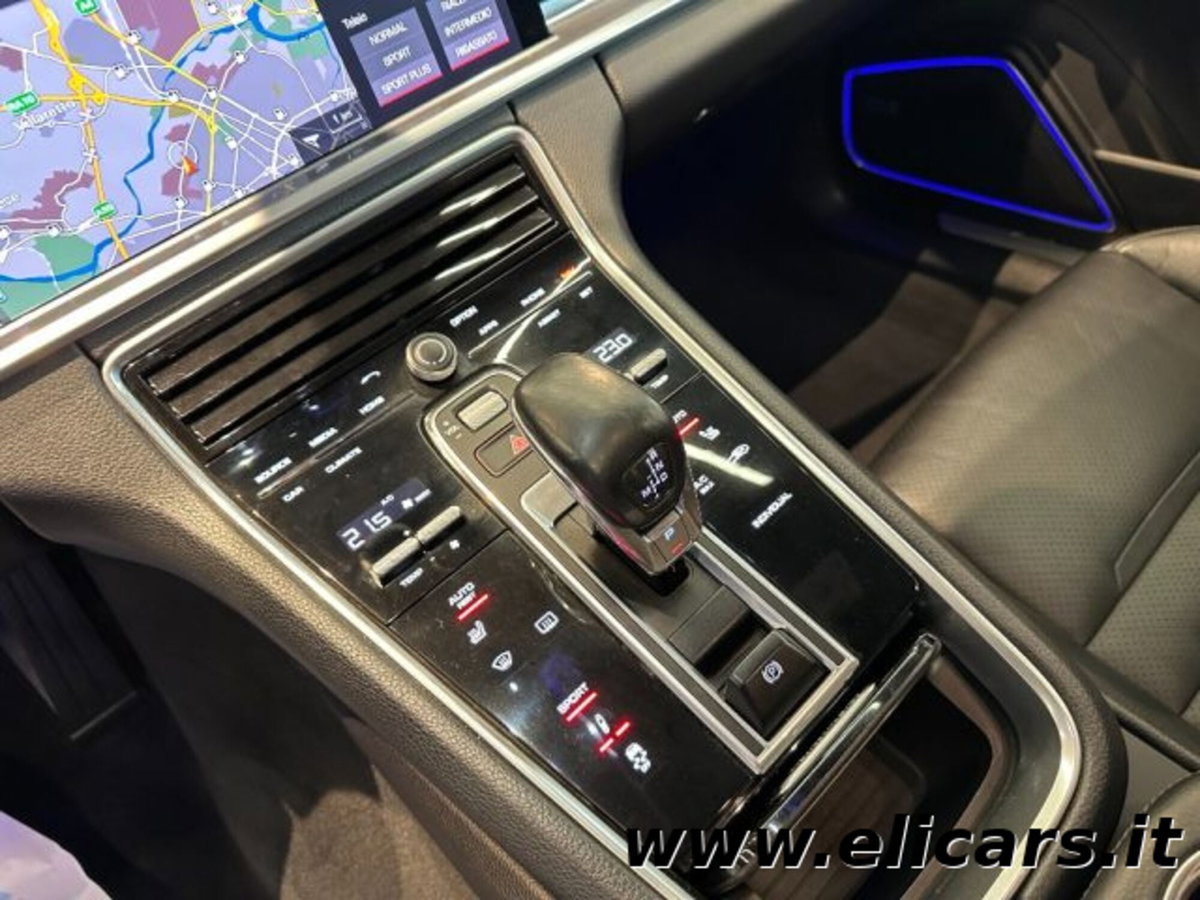 Porsche Panamera 3.0 (13)