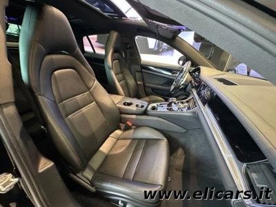 Porsche Panamera 3.0 (16)