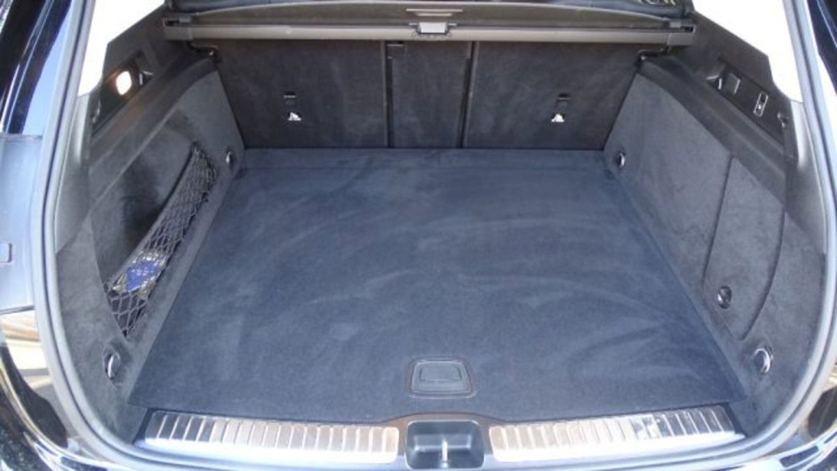 Mercedes-Benz GLE Coupé 300 d 4Matic Mild Hybrid Coupé Premium Pro (11)