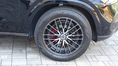Mercedes-Benz GLE Coupé 300 d 4Matic Mild Hybrid Coupé Premium Pro (17)