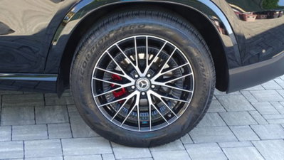 Mercedes-Benz GLE Coupé 300 d 4Matic Mild Hybrid Coupé Premium Pro (18)