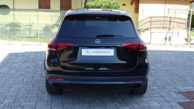 Mercedes-Benz GLE Coupé 300 d 4Matic Mild Hybrid Coupé Premium Pro (6)