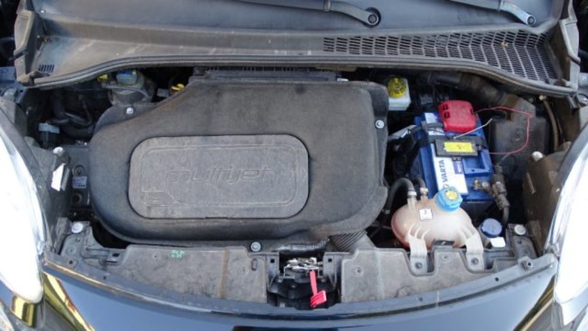 Fiat 500L 1.3 Multijet 95 CV (12)
