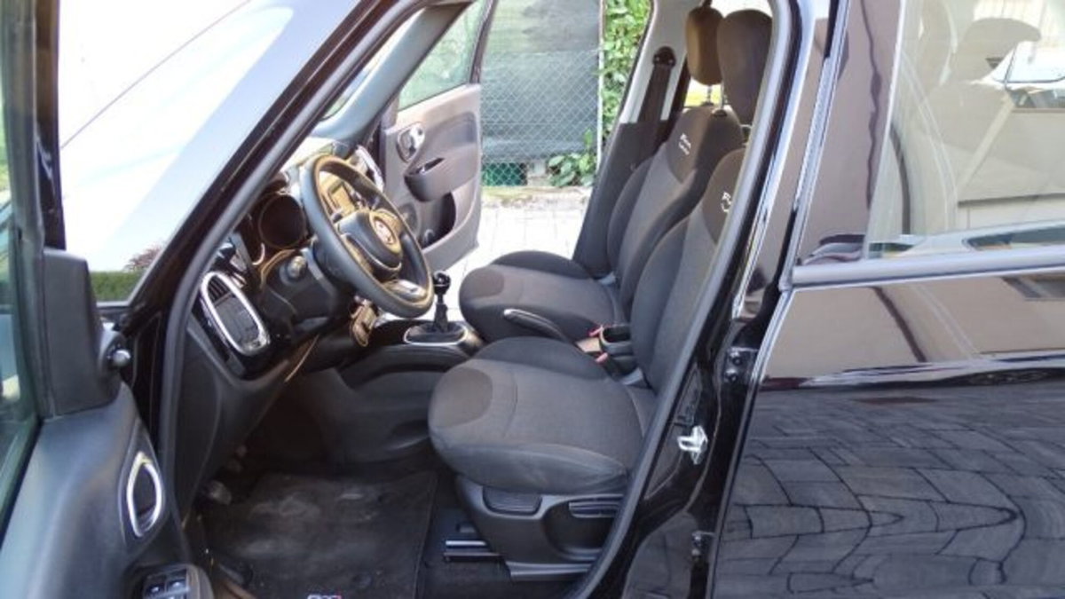 Fiat 500L 1.3 Multijet 95 CV (13)