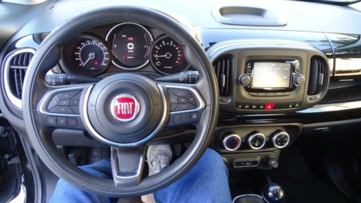 Fiat 500L 1.3 Multijet 95 CV (15)