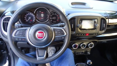 Fiat 500L 1.3 Multijet 95 CV (15)