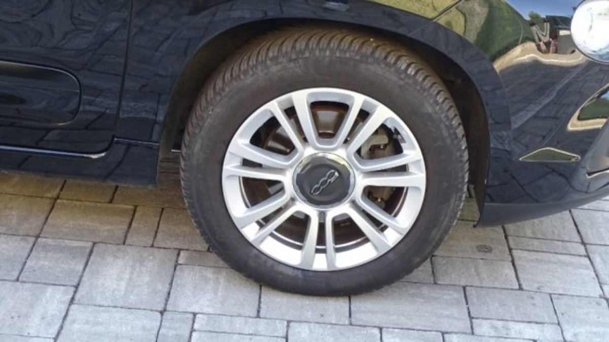 Fiat 500L 1.3 Multijet 95 CV (17)