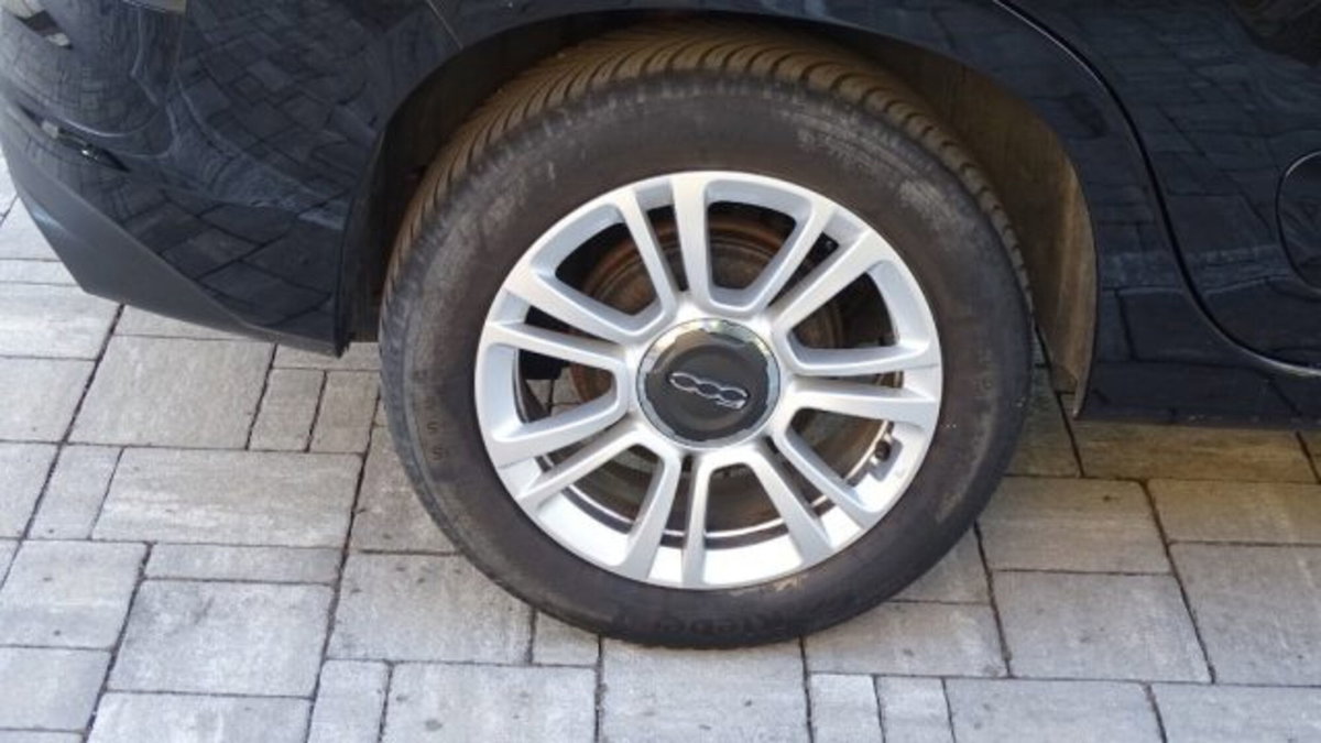 Fiat 500L 1.3 Multijet 95 CV (18)